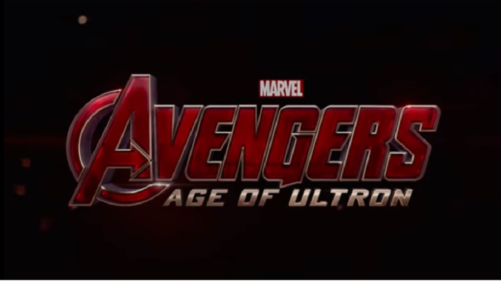 Avengers Age of Ultron